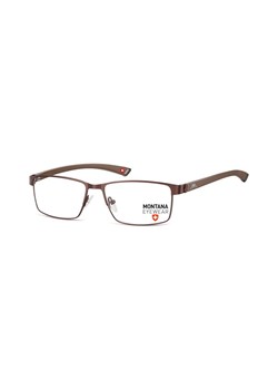 Elastyczne okulary oprawki korekcyjne Montana MM613B ze sklepu Stylion w kategorii Okulary korekcyjne męskie - zdjęcie 107786846