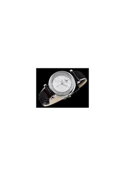 Zegarek damski PERFECT CHANTALL - black (zp749d) ze sklepu Stylion w kategorii Zegarki - zdjęcie 107787036