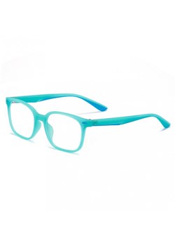 Okulary do komputera dla dzieci BLUE LIGHT z filtrem światła niebieskiego 2550C ze sklepu Stylion w kategorii Akcesoria dziecięce - zdjęcie 107787037