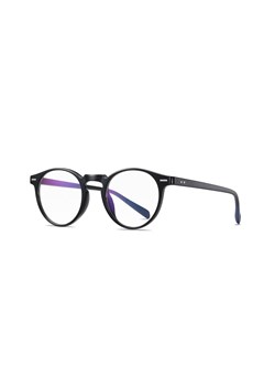Okulary Lenonki do komputera BLUE LIGHT zerówki 2551E ze sklepu Stylion w kategorii Okulary korekcyjne męskie - zdjęcie 107787218
