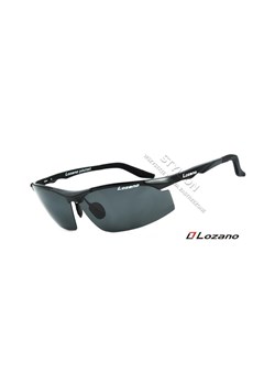 Męskie okulary LOZANO LZ-305 Polaryzacyjne aluminiowo-magnezowe ze sklepu Stylion w kategorii Okulary przeciwsłoneczne męskie - zdjęcie 107787276