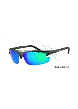 Okulary LOZANO LZ-302E Polaryzacja ze sklepu Stylion w kategorii Okulary przeciwsłoneczne męskie - zdjęcie 107787306