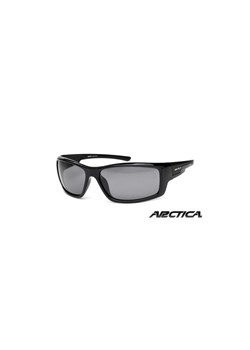 Okulary Arctica S-220 sportowe czarne polaryzacyjne ze sklepu Stylion w kategorii Okulary przeciwsłoneczne męskie - zdjęcie 107787339