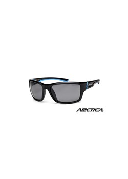 Okulary Arctica S-222A sportowe z polaryzacją ze sklepu Stylion w kategorii Okulary przeciwsłoneczne męskie - zdjęcie 107787348