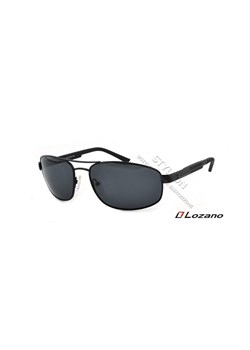 Okulary STALOWE LOZANO LZ-1107 POLARYZACYJNE ze sklepu Stylion w kategorii Okulary przeciwsłoneczne męskie - zdjęcie 107787367
