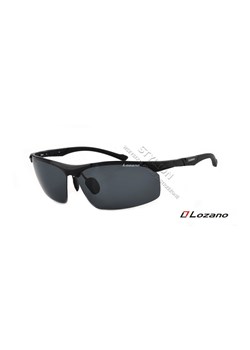 Okulary LOZANO LZ-308 Polaryzacyjne Aluminiowo-Magnezowe ze sklepu Stylion w kategorii Okulary przeciwsłoneczne męskie - zdjęcie 107787369