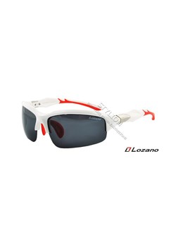 Okulary LOZANO LZ-106D Polaryzacyjne ze sklepu Stylion w kategorii Okulary przeciwsłoneczne męskie - zdjęcie 107787375
