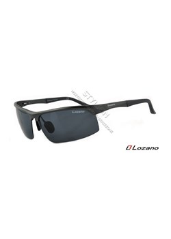 Męskie Okulary LOZANO LZ-309C Polaryzacyjne Aluminiowo-Magnezowe ze sklepu Stylion w kategorii Okulary przeciwsłoneczne męskie - zdjęcie 107787467
