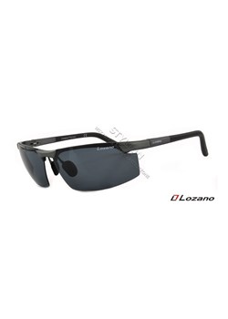 Męskie Okulary LOZANO LZ-310C Polaryzacja dla kierowców ze sklepu Stylion w kategorii Okulary przeciwsłoneczne męskie - zdjęcie 107787469