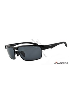 Duże męskie Okulary LOZANO LZ-312 Polaryzacyjne ze sklepu Stylion w kategorii Okulary przeciwsłoneczne męskie - zdjęcie 107787478
