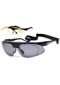 Okulary ARCTICA S-70 Polaryzacja Korekcyjne Wymienne szkła ze sklepu Stylion w kategorii Okulary przeciwsłoneczne męskie - zdjęcie 107787485