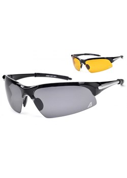 Okulary Arctica S-82 polaryzacja i wymienne szkła ze sklepu Stylion w kategorii Okulary przeciwsłoneczne męskie - zdjęcie 107787555