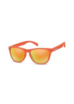Montana MS31D pomarańczowe lustrzanki ze sklepu Stylion w kategorii Okulary przeciwsłoneczne damskie - zdjęcie 107787738