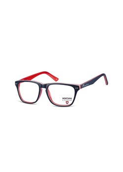 Okulary oprawki optyczne, korekcyjne Montana MA68C ze sklepu Stylion w kategorii Okulary korekcyjne męskie - zdjęcie 107787929
