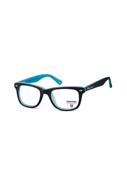 Okulary oprawki Nerdy, korekcja Montana MA83C ze sklepu Stylion w kategorii Okulary korekcyjne męskie - zdjęcie 107788005