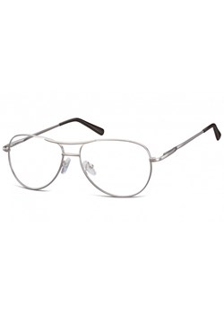Aviatory zerowki Okulary oprawki metalowe korekcyjne 699A ze sklepu Stylion w kategorii Okulary korekcyjne męskie - zdjęcie 107788019