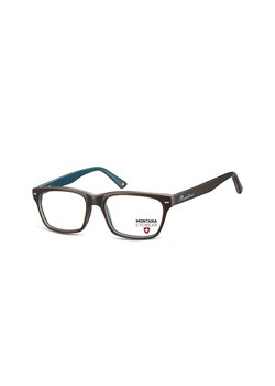 Okulary oprawki optyczne, korekcyjne Montana MA73E ze sklepu Stylion w kategorii Okulary korekcyjne męskie - zdjęcie 107788057