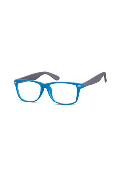 Okulary oprawki zerowki korekcyjne nerdy Sunoptic CP169A ze sklepu Stylion w kategorii Okulary korekcyjne męskie - zdjęcie 107788095