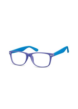 Okulary oprawki zerowki korekcyjne nerdy Sunoptic CP169C ze sklepu Stylion w kategorii Okulary korekcyjne męskie - zdjęcie 107788099
