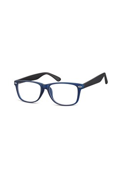 Okulary oprawki zerowki korekcyjne nerdy Sunoptic CP169F ze sklepu Stylion w kategorii Okulary korekcyjne męskie - zdjęcie 107788105