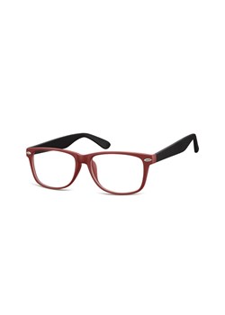 Okulary oprawki zerowki korekcyjne nerdy Sunoptic CP169G ze sklepu Stylion w kategorii Okulary korekcyjne męskie - zdjęcie 107788107
