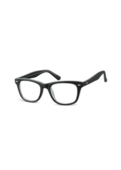 Okulary oprawki zerowki korekcyjne nerdy Sunoptic CP163E ze sklepu Stylion w kategorii Okulary korekcyjne męskie - zdjęcie 107788206