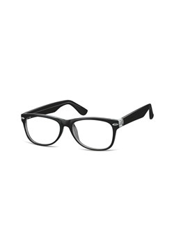 Okulary oprawki zerowki korekcyjne nerdy Sunoptic CP167A ze sklepu Stylion w kategorii Okulary korekcyjne męskie - zdjęcie 107788215