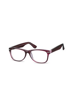 Okulary oprawki zerowki korekcyjne nerdy Sunoptic CP167G ze sklepu Stylion w kategorii Okulary korekcyjne męskie - zdjęcie 107788225