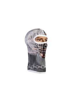 Kominiarka termoaktywna 3D - Stal ze sklepu Stylion w kategorii Czapki damskie - zdjęcie 107788285