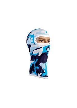 Kominiarka termoaktywna 3D - Morski ze sklepu Stylion w kategorii Czapki męskie - zdjęcie 107788289
