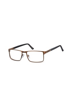 Korekcyjne oprawki okularowe Sunoptic 606C ze sklepu Stylion w kategorii Okulary korekcyjne męskie - zdjęcie 107788479