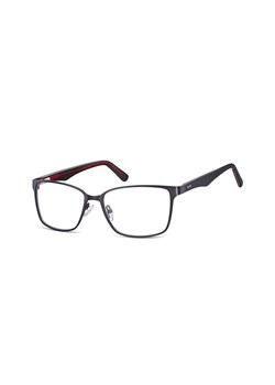 Korekcyjne oprawki okularowe Sunoptic 607 ze sklepu Stylion w kategorii Okulary korekcyjne męskie - zdjęcie 107788487