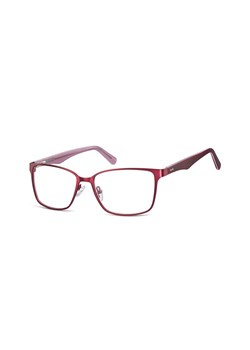 Korekcyjne oprawki okularowe Sunoptic 607E ze sklepu Stylion w kategorii Okulary korekcyjne męskie - zdjęcie 107788497