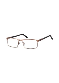 Korekcyjne oprawki okularowe Sunoptic 602A ze sklepu Stylion w kategorii Okulary korekcyjne męskie - zdjęcie 107788508