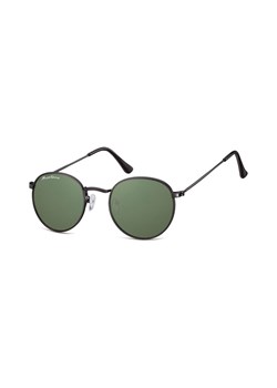Okulary okragle Montana S92F ze sklepu Stylion w kategorii Okulary przeciwsłoneczne męskie - zdjęcie 107788548
