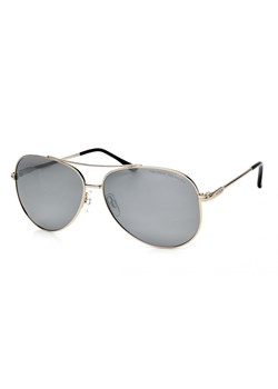 Okulary Aviator ARCTICA S-230 czarne Pilotki z polaryzacją ze sklepu Stylion w kategorii Okulary przeciwsłoneczne męskie - zdjęcie 107788656