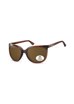 Damskie muchy okulary Montana MP19D polaryzacyjne ze sklepu Stylion w kategorii Okulary przeciwsłoneczne damskie - zdjęcie 107788666