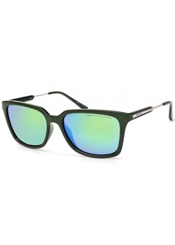 Arctica S-259B polaryzacyjne lustrzane okulary streetwear ze sklepu Stylion w kategorii Okulary przeciwsłoneczne męskie - zdjęcie 107788828