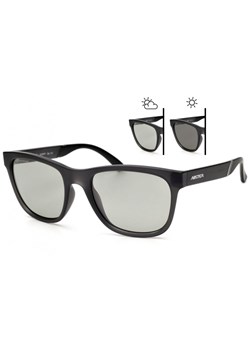 Arctica S-261FP polaryzacja + fotochrom okulary nerdy ze sklepu Stylion w kategorii Okulary przeciwsłoneczne męskie - zdjęcie 107788836