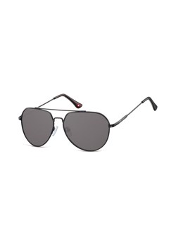 Pilotki okulary aviator Montana S90B ze sklepu Stylion w kategorii Okulary przeciwsłoneczne męskie - zdjęcie 107788908