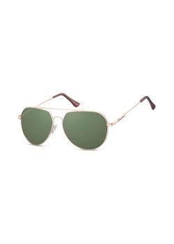 Pilotki okulary aviator Montana S90E ze sklepu Stylion w kategorii Okulary przeciwsłoneczne damskie - zdjęcie 107788916