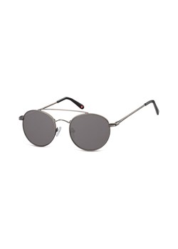 Lenonki okragle przeciwsloneczne Montana S91 ze sklepu Stylion w kategorii Okulary przeciwsłoneczne męskie - zdjęcie 107788918