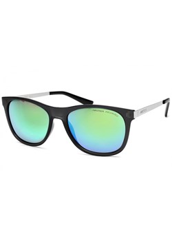 Arctica S-265B polaryzacyjne okulary nerdy  lustrzanki ze sklepu Stylion w kategorii Okulary przeciwsłoneczne męskie - zdjęcie 107788938