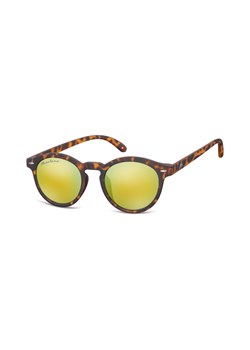 Okulary okragle lenonki Montana MS28F ze sklepu Stylion w kategorii Okulary przeciwsłoneczne damskie - zdjęcie 107788948