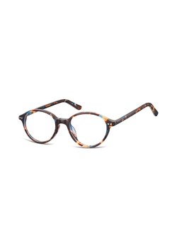 Okulary Oprawki optyczne Sunoptic A51G panterka mix ze sklepu Stylion w kategorii Oprawki do okularów męskich - zdjęcie 107788958