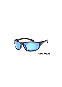 Okulary Arctica S-204B Revo z polaryzacją ze sklepu Stylion w kategorii Okulary przeciwsłoneczne męskie - zdjęcie 107789049