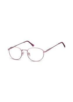 Lenonki damskie zerowki Okulary Oprawki korekcyjne 794D fioletowe ze sklepu Stylion w kategorii Okulary korekcyjne damskie - zdjęcie 107789065