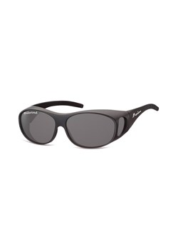 Okulary z Polaryzacją HD Fit Over dla Kierowców, nakładane na Korekcyjne FO1G ze sklepu Stylion w kategorii Okulary przeciwsłoneczne męskie - zdjęcie 107789258
