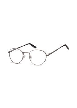 Lenonki zerowki Oprawki okulary korekcyjne 976B grafitowe ze sklepu Stylion w kategorii Okulary korekcyjne męskie - zdjęcie 107789306
