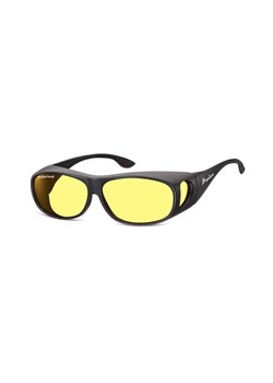 Żółte Okulary z Polaryzacją HD Fit Over dla Kierowców, nakładane na Korekcyjne FO2I ze sklepu Stylion w kategorii Okulary przeciwsłoneczne męskie - zdjęcie 107789356